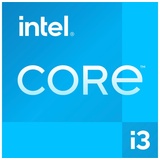 Intel Core i3-12100E, 4C/8T, 3.20-4.20GHz, tray (CM8071504654209)