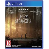 Life is Strange 2 PS4