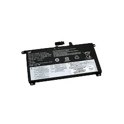 BTI Laptop-Batterie (gleichwertig mit: Lenovo 01AV493, Lenovo SB10L84121, Lenovo