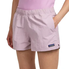 Patagonia Barely Baggies Damen Quiet Violet XS