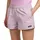 Patagonia Barely Baggies Damen Quiet Violet XS