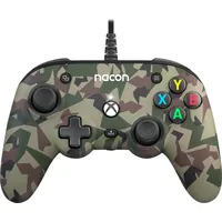 nacon Xbox Pro Compact Controller camo forest