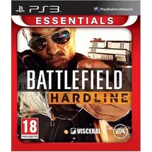 Spiel Battlefield Hardline Essentials, PlayStation 3,