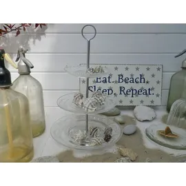 Boltze Etagere 35cm Relief