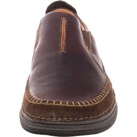 CLARKS Nature 5 Walk Herren Dunkelbraun 44,5