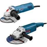 Bosch GWS 20-230 J Professional inkl. GWS 880 Professional