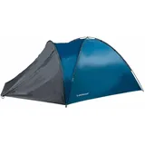 Dunlop Kuppelzelt Blau