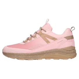 WALDLÄUFER H-Charlie sportlicher Schnürer Rosa 38