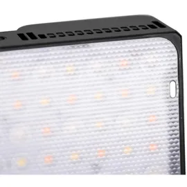 AMARAN Ace 25 Kameraleuchte c RGBWW-LED Charcoal