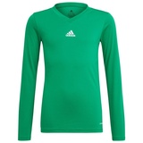 Adidas Team Base Longsleeve Kinder 116