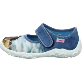 superfit BONNY Blau 8040 23