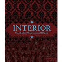 Prestel Verlag Interior, von William Norwich