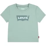 Levi's Jungen Grün Batwing T-Shirt - 8 Jahre