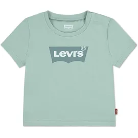 Levi's Jungen Grün Batwing T-Shirt - 8 Jahre
