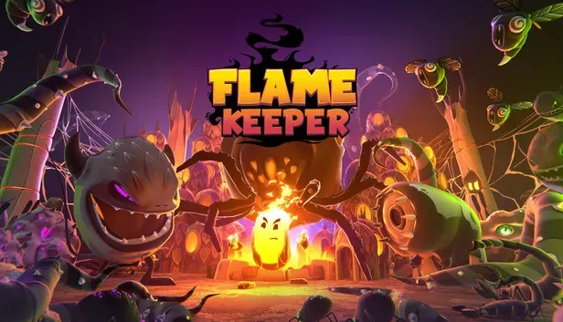 Flame Keeper