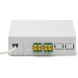 Digitus Fttx Installationskit, LC/APC Stecker, 50m