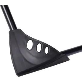 Costway Vilde 19 m schwarz