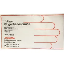 Baumwollhandsch/Ueberl G10 2 ST