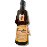 Frangelico Haselnusslikör 1.0 Liter und 20 % Vol.