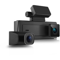 Neoline Video Recorder Neoline G-Tech X63 QHD), Dashcam