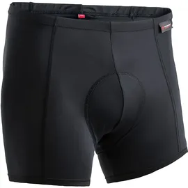 Maier Sports Cycling Boxer black 58