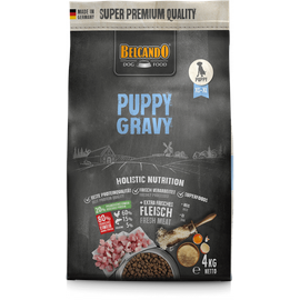 Belcando Puppy Gravy 4 kg