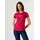 Pepe Jeans New Virginia SS N T-Shirt pink penn Pink), M, Rosa (Penn Pink), M - M