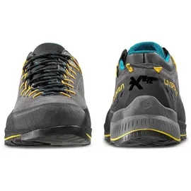 La Sportiva Tx4 Evo Goretex Zustiegsschuhe - Carbon / Bamboo - EU 41 1/2
