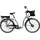 Tretwerk Linea 28 Zoll RH 48 cm Damen hellblau