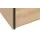 Sconto Schwebetürenschrank Birmingham 240 x 226 x 63 cm Holzfarben