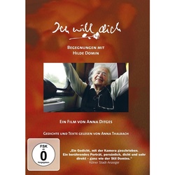 Ich Will Dich (Neuauflage 2022) (DVD)