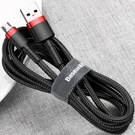 Baseus Cafule Cable / micro USB Kabel
