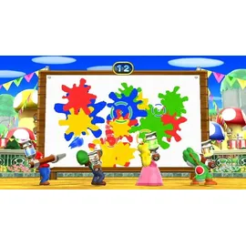 Mario Party 9 (Nintendo Selects) (Wii)