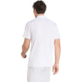 adidas Tennis Pro Climacool+ weiß XXL