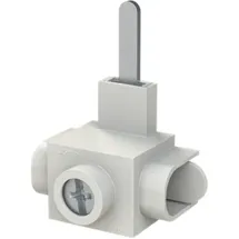 ABB AST 25/25 QIR, Anschlussklemme, für FI/LS DS301C, LS SN201 Phasensch.PSc