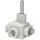 ABB AST 25/25 QIR, Anschlussklemme, für FI/LS DS301C, LS SN201 Phasensch.PSc