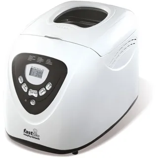 Morphy Richards 48281 machine à pain 600 W Blanc