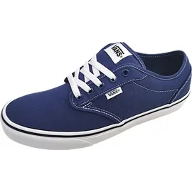 Vans Atwood Canvas-Trainer Deep Twilight Herren 46