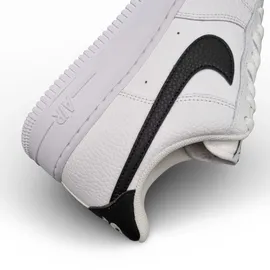 Nike Air Force 1 '07 Herren White/Black 43