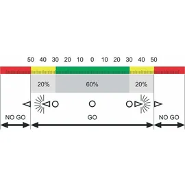 MAHR Helios Preisser Bügelmessschraube IP65 EWR-i digital 0-25mm