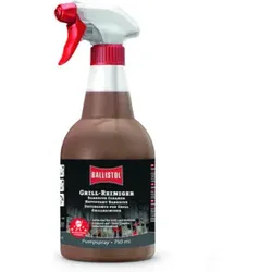 Grillreiniger 750ml Sprühflasche BALLISTOL