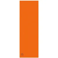 TRENDY Yogamatte Classic 180 x 60 x 0,5cm orange