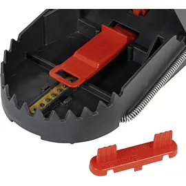 SWISSINNO SuperCat Pro Rattenfalle 1 St.