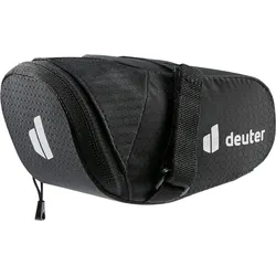 Fahrradtasche DEUTER "BIKE BAG 0.5", schwarz, Taschen, Obermaterial: 100% Polyamid