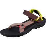 Teva Hurricane XLT 2 Men's 43 Heren Wanderschuhe - Bunt
