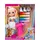 MGA Entertainment Air Brush & Create Fashion Dolls - Purple Eyes