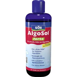 Söll AlgoSol forte 500 ml