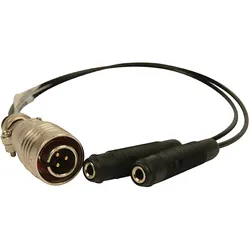 Rigel Bipolar Foot Switch Adaptor