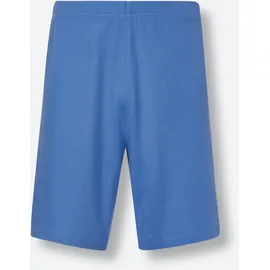 wäschepur Shorty WÄSCHEPUR Blau 44/46