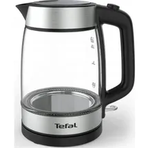 Tefal KI700830, Wasserkocher, Schwarz